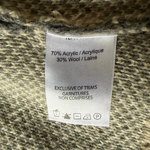 Cardigan - Picture 4 of 4